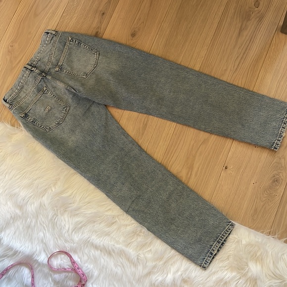 Free People Bren jeans - Picture 10 of 11